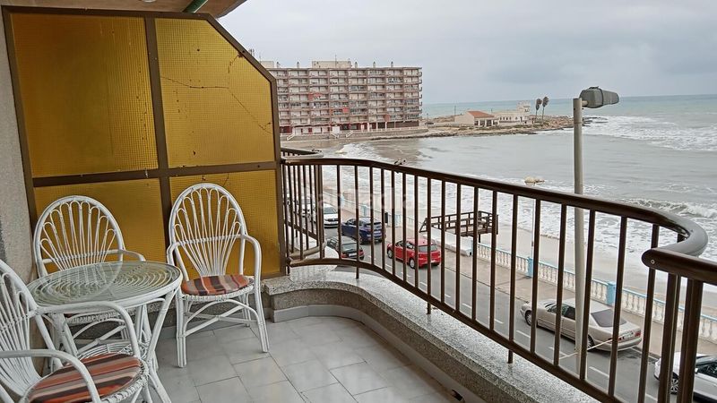 Foto 57585489-1eda-4ee3-9200-097fe13d248e. Apartament amb aparcament a Parque de las Naciones Torrevieja