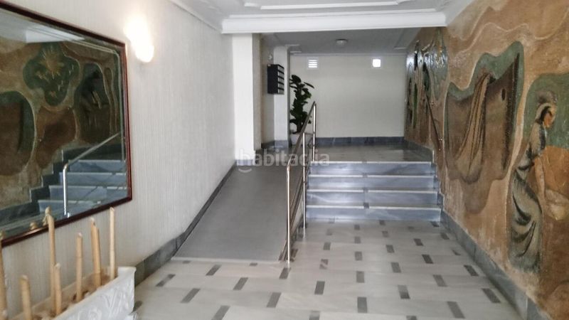 Foto a659eae3-f2f7-4418-b85c-327923f63f52. Apartament amb aparcament a Parque de las Naciones Torrevieja