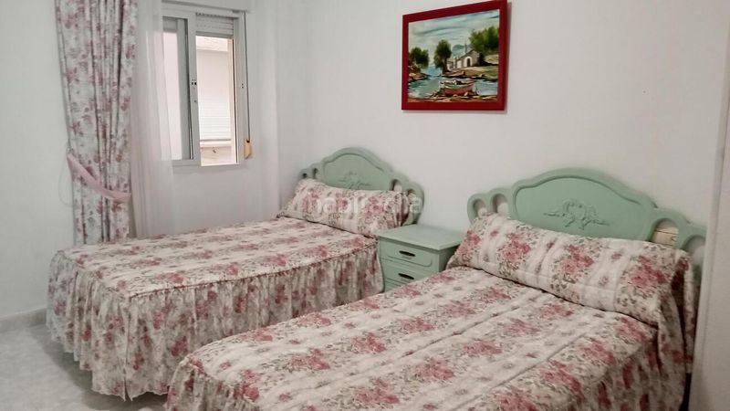Foto ba803438-771c-4b65-b97f-128109a98d91. Apartament amb aparcament a Parque de las Naciones Torrevieja