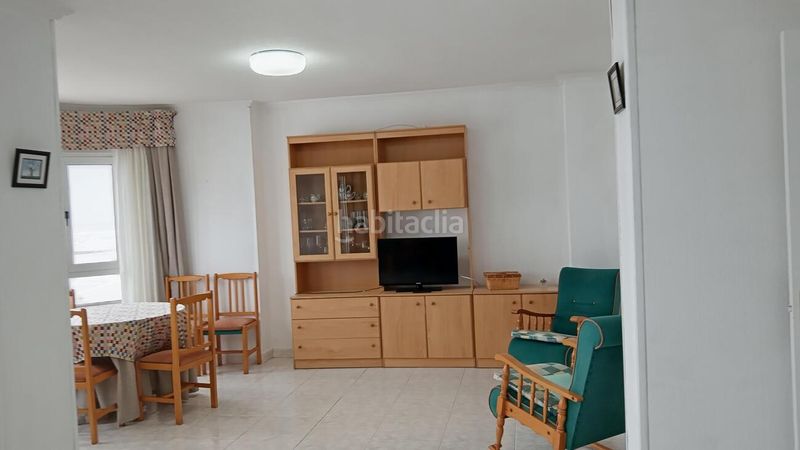 Foto badbb2e6-6623-40ba-8514-c614632abeb2. Apartament amb aparcament a Parque de las Naciones Torrevieja