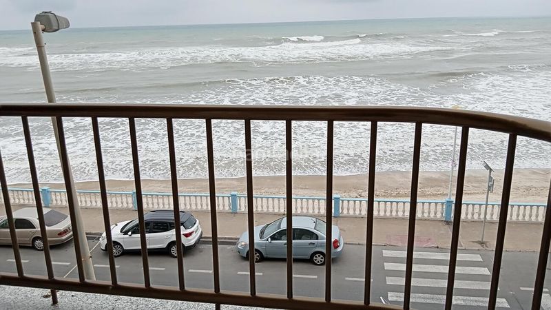 Foto c0748304-2f9c-43f7-919a-51a2e055b54e. Apartament amb aparcament a Parque de las Naciones Torrevieja