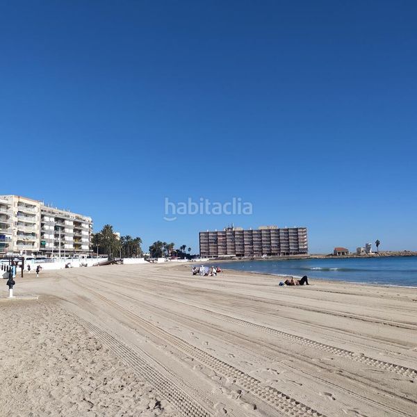 Foto c1abddf3-f2cd-44e1-a033-87ca75e98393. Apartament amb aparcament a Parque de las Naciones Torrevieja