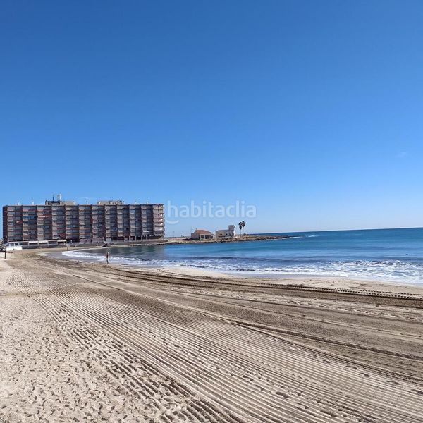 Foto c66d0b3c-040f-4c10-85f2-531c98168de1. Apartament amb aparcament a Parque de las Naciones Torrevieja