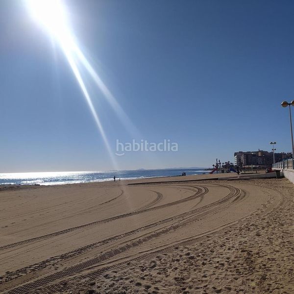 Foto c80a6150-6aab-40a5-82fc-93df659e9e40. Apartament amb aparcament a Parque de las Naciones Torrevieja