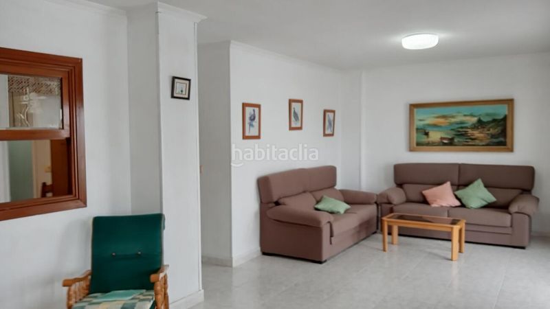Foto cc453e05-4922-4ce8-9d93-f900e1fe009c. Apartament amb aparcament a Parque de las Naciones Torrevieja