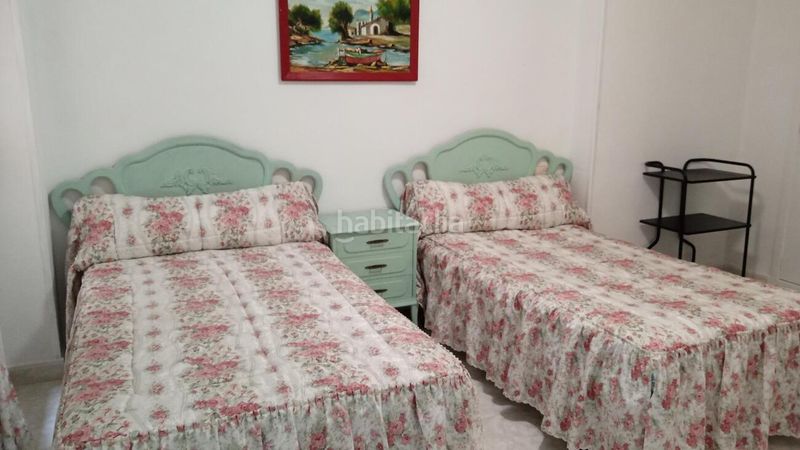 Foto ce496a5f-078d-4eb7-a80d-d52e43f8e8c3. Apartament amb aparcament a Parque de las Naciones Torrevieja
