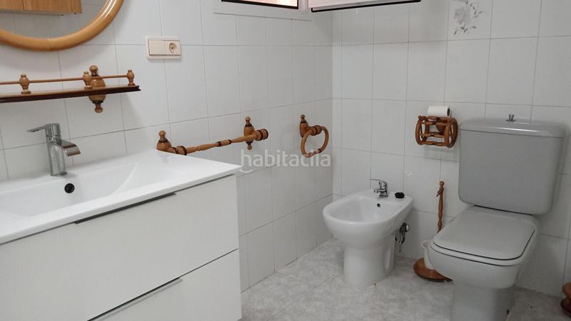 Foto cf94b9d2-394b-423e-86ed-72c6ca408a04. Apartament amb aparcament a Parque de las Naciones Torrevieja