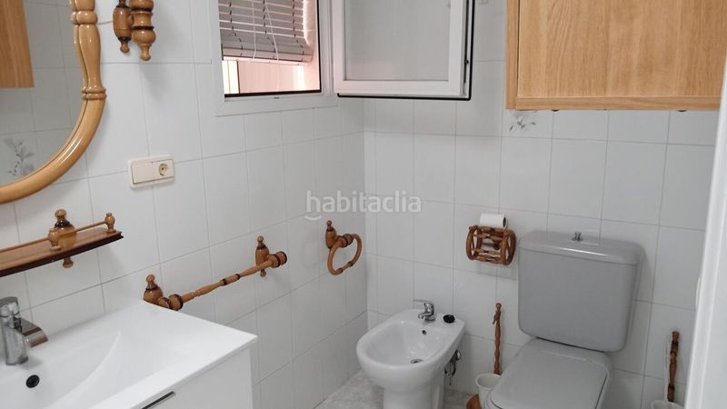 Foto d90d5d8f-a9ab-480d-b861-cdf8c2176d0c. Apartament amb aparcament a Parque de las Naciones Torrevieja