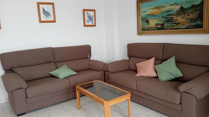 Foto dd8e5973-bbd0-406c-b602-575a7cc645fd. Apartament amb aparcament a Parque de las Naciones Torrevieja