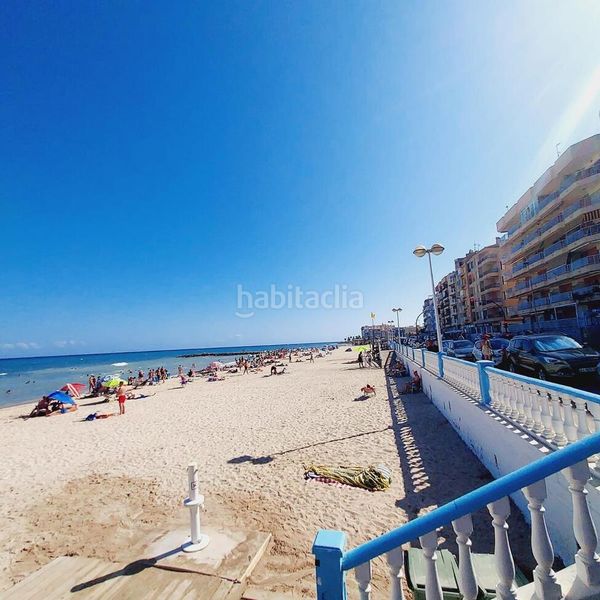 Foto e5141aee-fbf9-4f5b-b949-6703c12361d6. Apartament amb aparcament a Parque de las Naciones Torrevieja