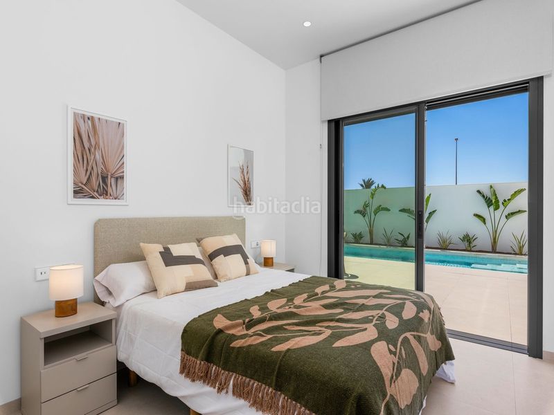 Foto 1256ee0d-4fa3-4433-a835-f491da80fe8a. Casa amb aparcament piscina a Centro Alcázares (Los)