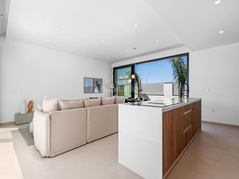 Foto 5b91d8a4-3cef-443e-a9a6-b047e65ff507. Casa amb aparcament piscina a Centro Alcázares (Los)
