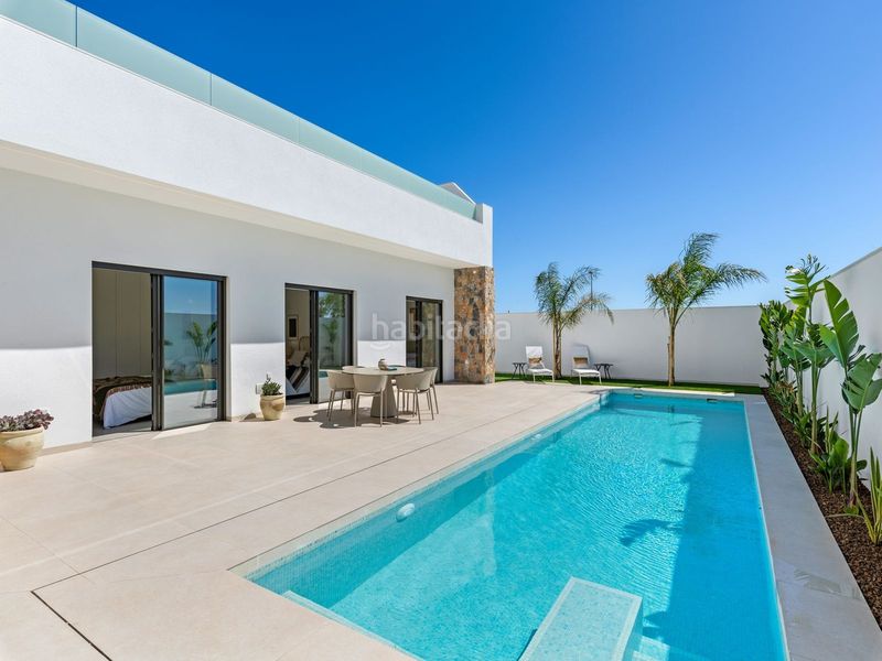 Foto 68598eac-fb2d-46a7-9c08-ebd42579652b. Casa amb aparcament piscina a Centro Alcázares (Los)