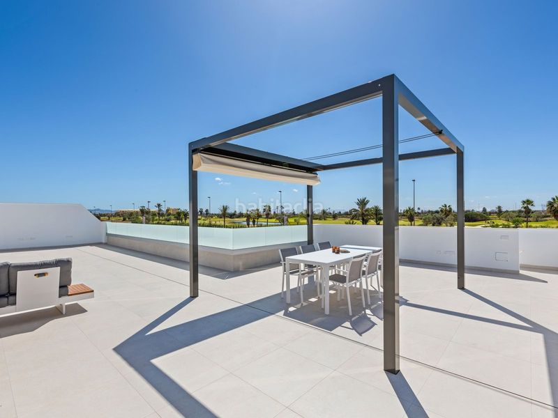 Foto c892af5c-4f83-4034-bf66-893c569432fe. Casa amb aparcament piscina a Centro Alcázares (Los)