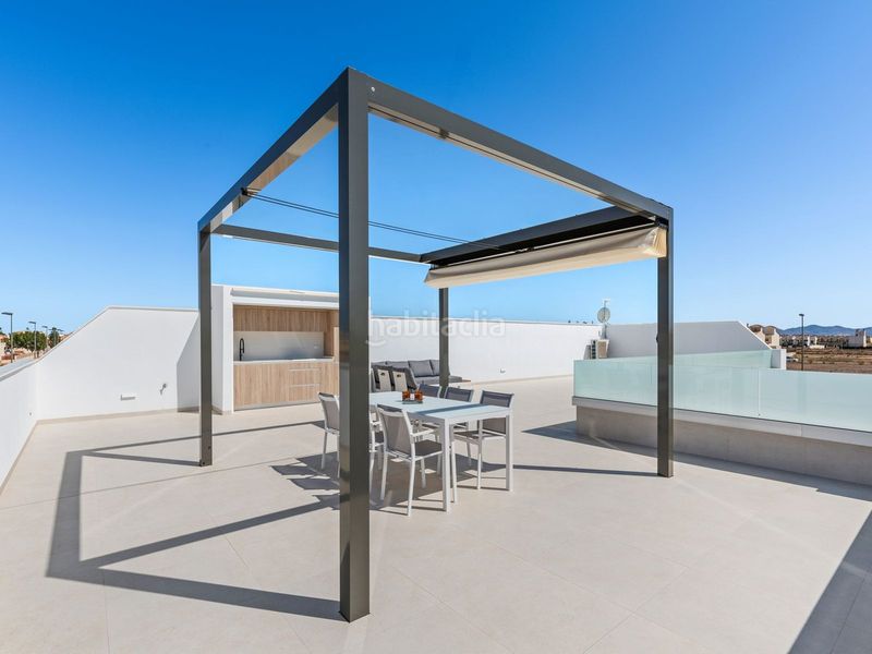 Foto d0be0c97-0d7c-462f-9de3-eeeb8e810777. Casa amb aparcament piscina a Centro Alcázares (Los)