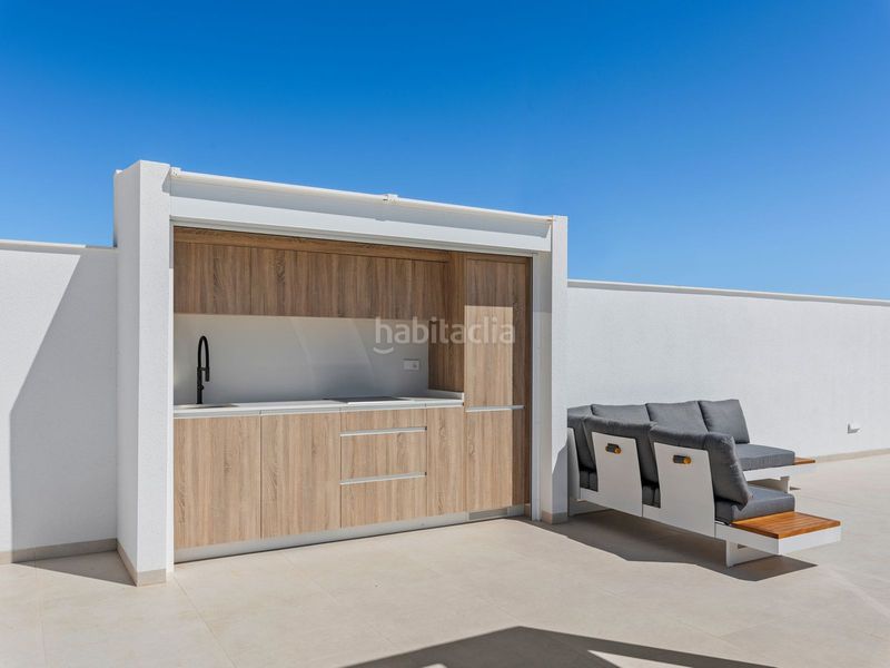 Foto e1fd6d7b-e73f-4676-961a-996544e1583a. Casa amb aparcament piscina a Centro Alcázares (Los)