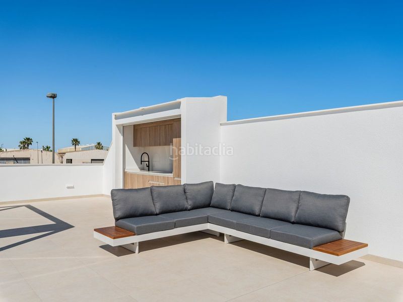 Foto f5a02f17-1fee-4de9-bb99-9845cb79797d. Casa amb aparcament piscina a Centro Alcázares (Los)