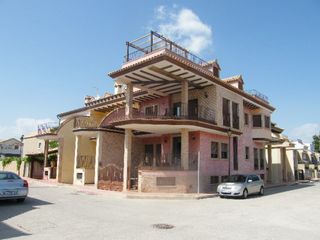 Casa a schiera in Daya Nueva