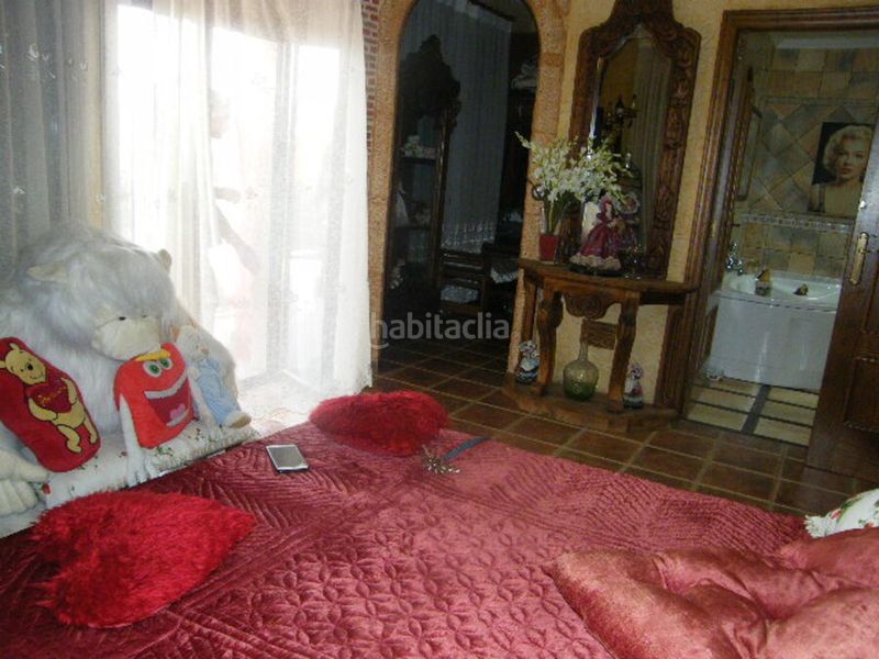 Foto 50dba4c4-cab4-401e-a0f2-baa97fe99772. Casa adossada a Daya Nueva