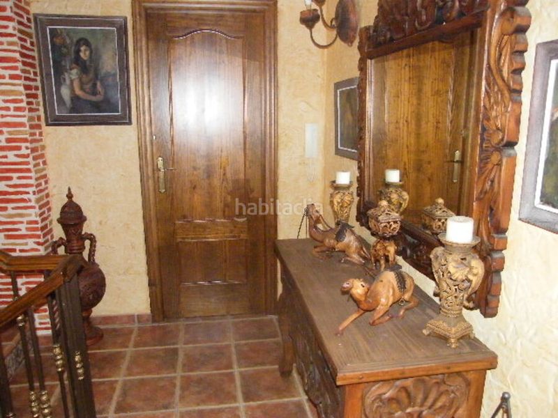Foto 8f36f062-0a7c-4834-a948-8b910fc0190c. Casa adossada a Daya Nueva