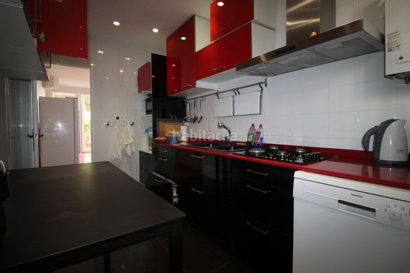 Foto 0b5013d7-46b4-443b-931e-9387b66d6420. Apartament a La Zenia Orihuela