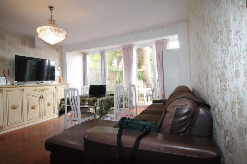 Foto c7bee5e0-9187-4330-ad1e-0a45c683c8c8. Apartament a La Zenia Orihuela