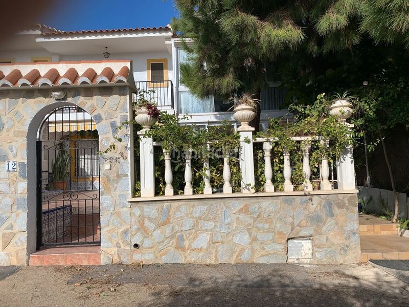 Foto cdc10a9d-d4d2-4e34-b44f-ff033377c3e0. Apartament a La Zenia Orihuela