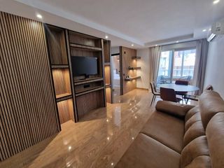 Apartment in Parque de las Naciones