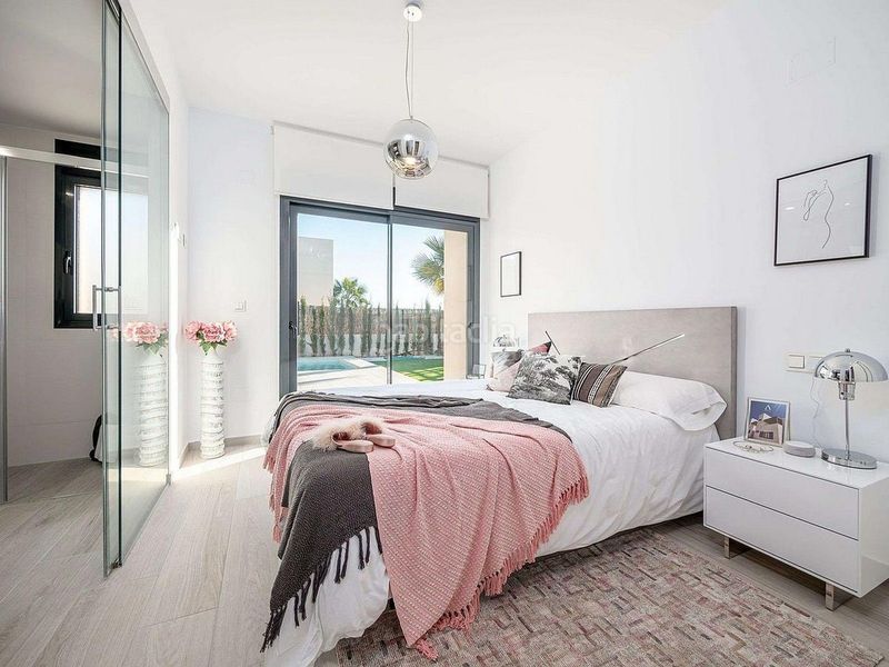 Foto 7153469b-cdcc-46ee-970d-b9f277bcaff8. Casa en Algorfa