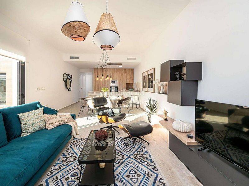 Foto 19a9eaaf-b307-41bc-bb33-15741f08d062. Casa amb aparcament piscina a Algorfa