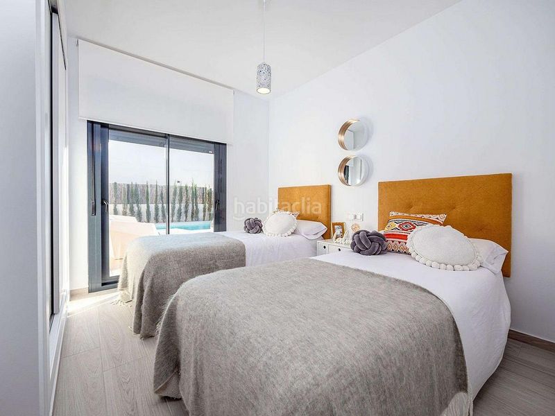 Foto 9b12a81c-b701-45c3-9f7e-ace8607a8258. Casa amb aparcament piscina a Algorfa