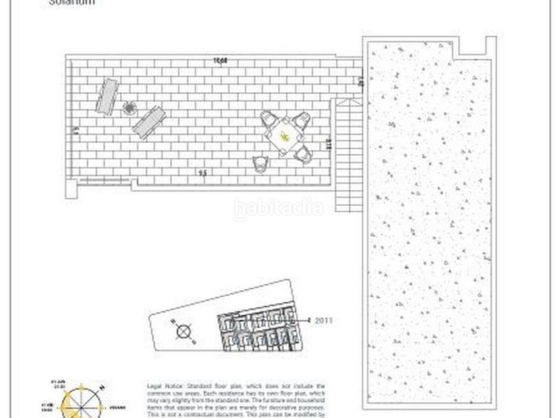 Foto a795ff1f-b23b-4644-9aa9-496c1b57d799. Casa amb aparcament piscina a Algorfa