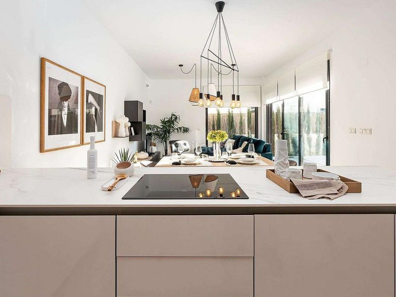 Foto fc96c8ef-d4f3-488b-adfc-c5dc3d21dc8e. Casa amb aparcament piscina a Algorfa