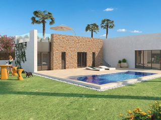 Maison à Algorfa