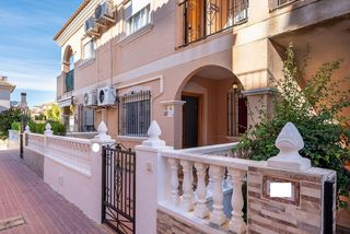 Apartament a Orihuela Ciudad