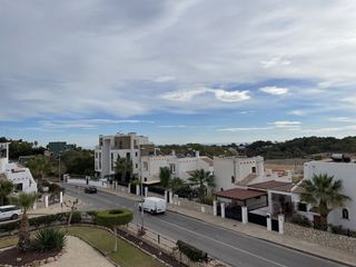 Piccolo appartamento in Campoamor