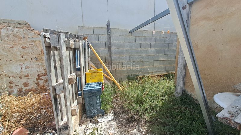 Foto c78b4017-3b65-44df-ae59-11839a936cd2. Casa a Montesinos (Los)