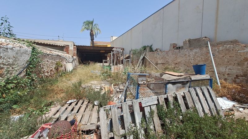 Foto d3b5c35f-bf54-4bff-a1b6-c7eb01a9dcf3. Casa a Montesinos (Los)
