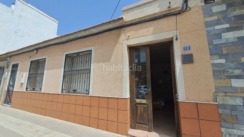 Foto ec03532d-56ac-46fe-a030-c0e5f5dde7e9. Casa a Montesinos (Los)