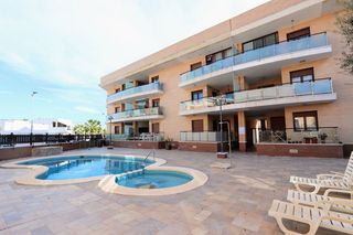 Apartamento en San Javier