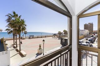 Apartamento en San Luis de Sabinillas