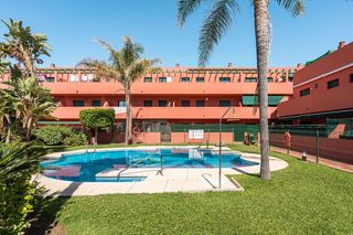 Apartamento en Bahía de Casares