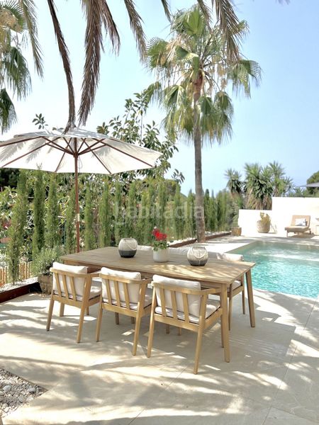 Foto 492c7b25-3dcb-4f50-9cab-5fa01951427c. Casa a Elviria Marbella