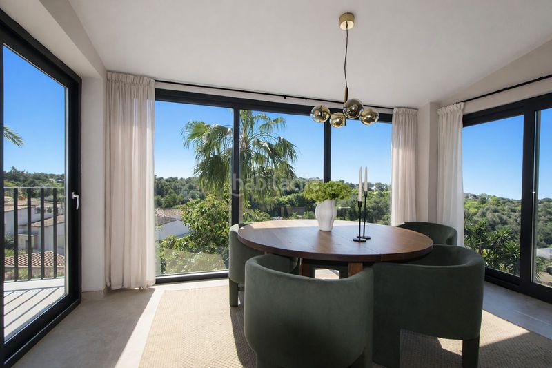 Foto 91235e8d-6ad2-4ba2-869b-058c33f9ef30. Casa a Elviria Marbella