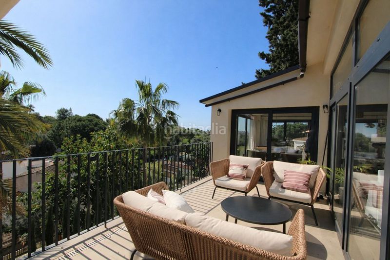 Foto be623bf9-c41f-4904-9c38-0b30002e9821. Casa a Elviria Marbella