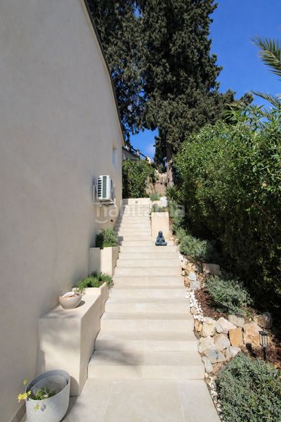 Foto be6b4817-5390-440e-b79e-2353de6f6051. Casa a Elviria Marbella