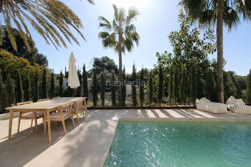 Foto d31865b7-b964-4c8d-a778-55bb7391437f. Casa a Elviria Marbella