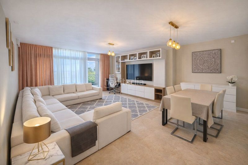 Foto 0201a295-d5ed-4401-b917-6746c5115e8d. Apartament a La Duquesa Manilva