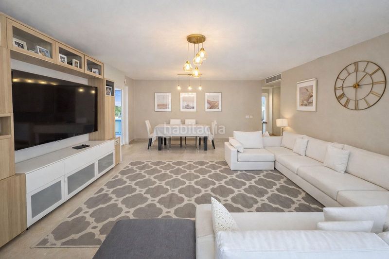 Foto cf600955-91d0-43dd-90b9-ad84ca61d297. Apartament a La Duquesa Manilva