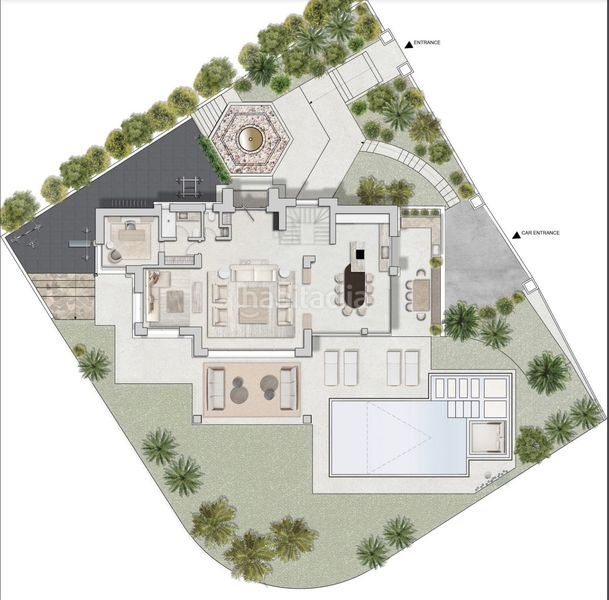 Foto 4538582b-33bb-45d7-9ab8-63277de99527. Casa a los arqueros - puerto del almendro Benahavís